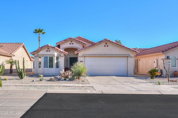 56 N BOLERA Lane, Casa Grande, AZ