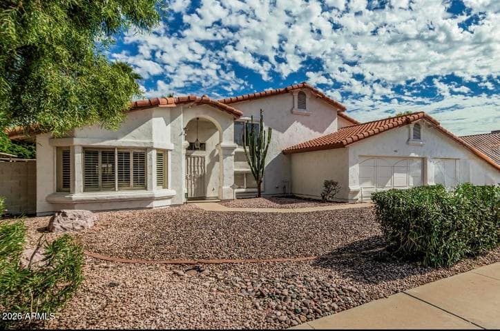 14811 N 44TH Place, Phoenix, AZ