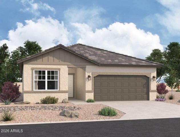 6622 S 78TH Lane, Laveen, AZ