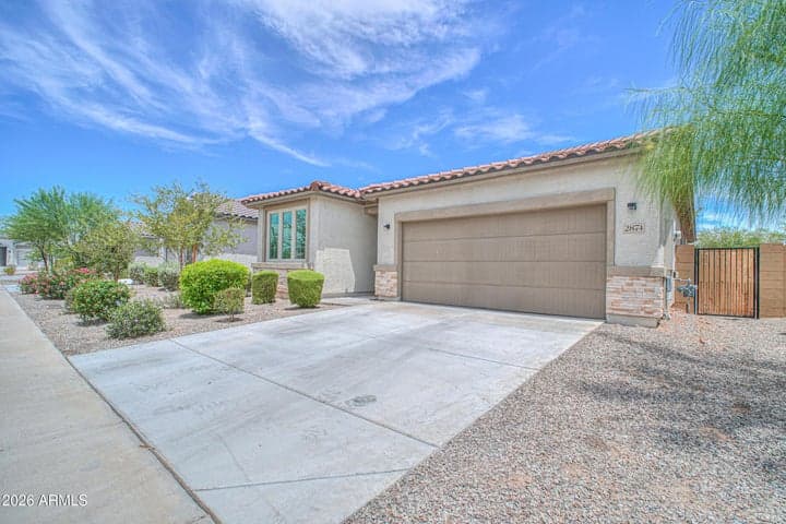 2874 N BLOSSOM Lane, Casa Grande, AZ