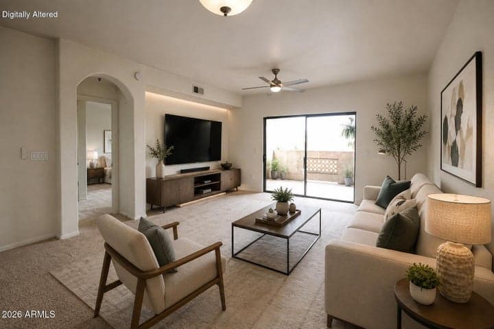 920 E DEVONSHIRE Avenue #2002, Phoenix, AZ