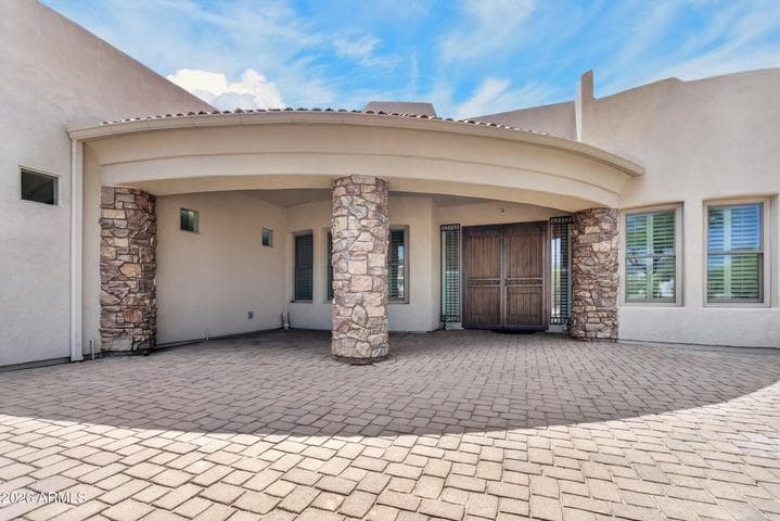 2613 W IRVINE Road, Phoenix, AZ