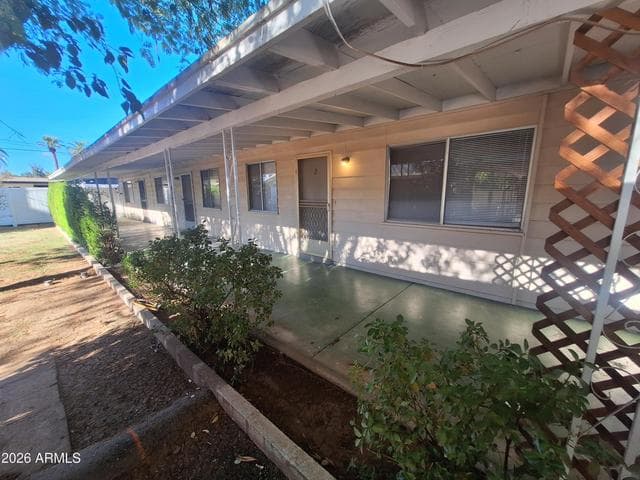 36 W PASADENA Avenue ##1, Phoenix, AZ