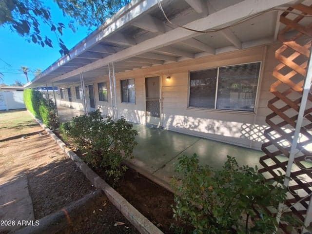 36 W PASADENA Avenue ##1A, Phoenix, AZ
