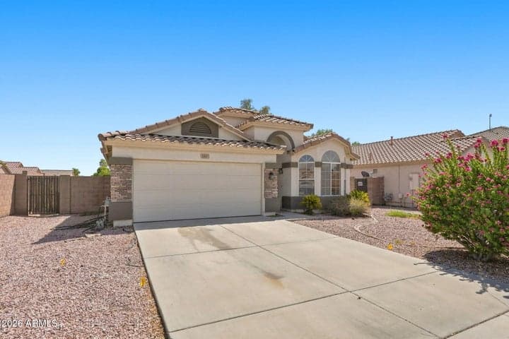 1807 S 82ND Drive, Phoenix, AZ