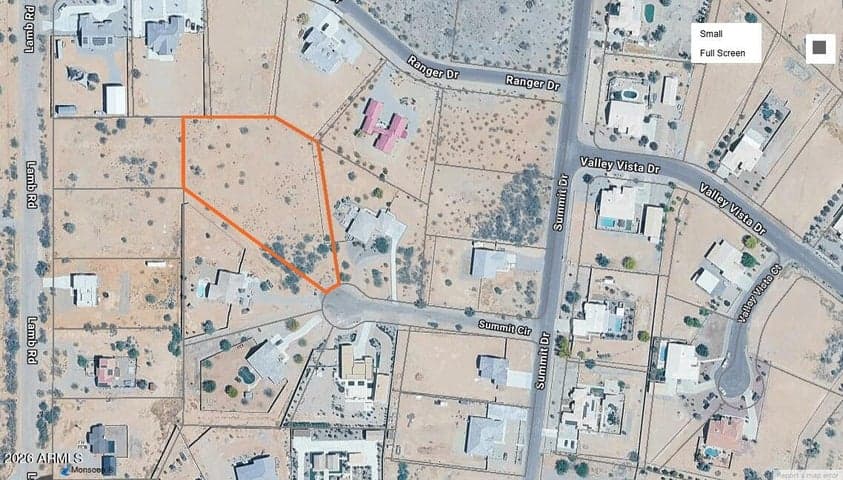 11090 W SUMMIT Circle #22, Casa Grande, AZ