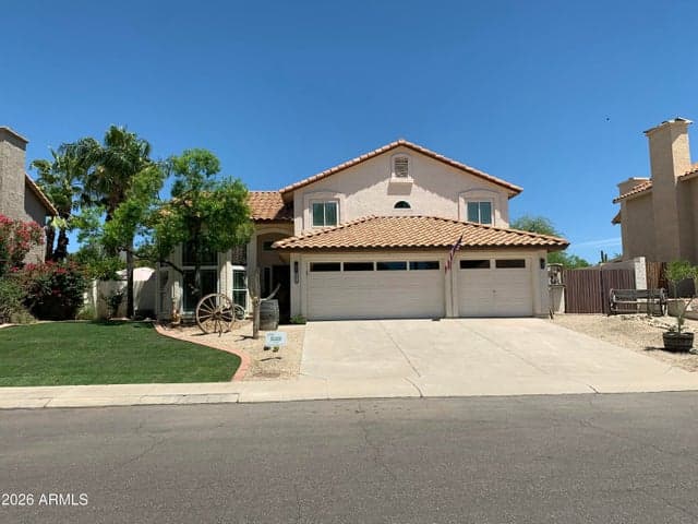 13119 N 104TH Place, Scottsdale, AZ