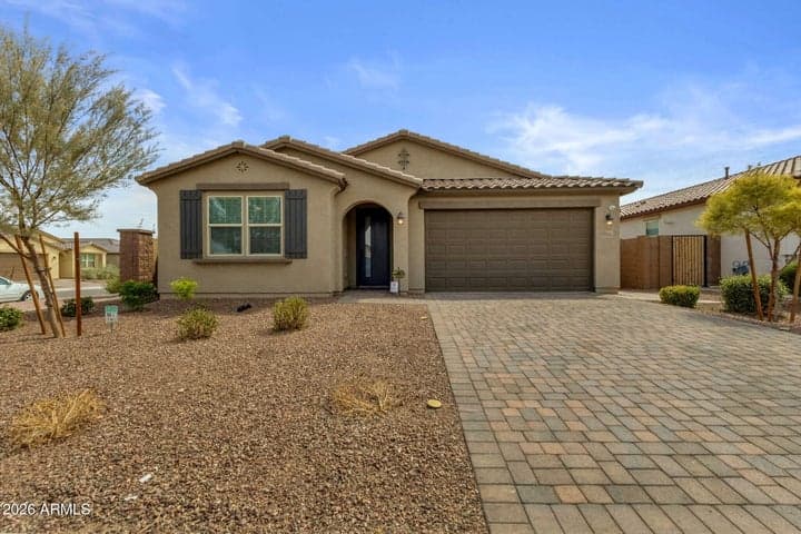 19543 W Edgemont Avenue, Buckeye, AZ