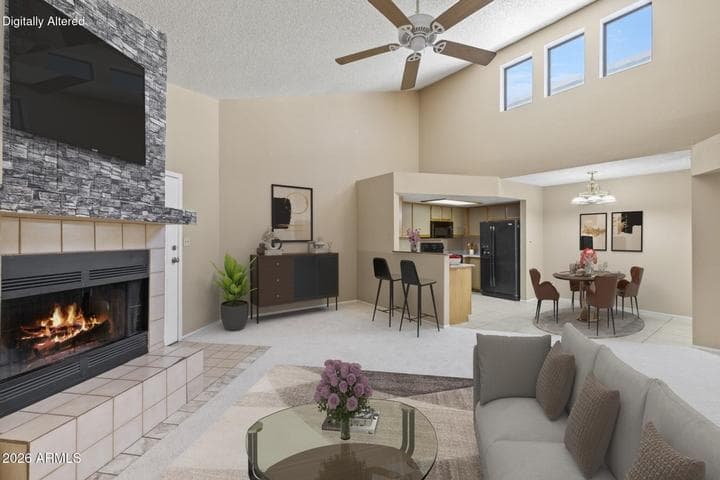 16402 N 31ST Street #218, Phoenix, AZ