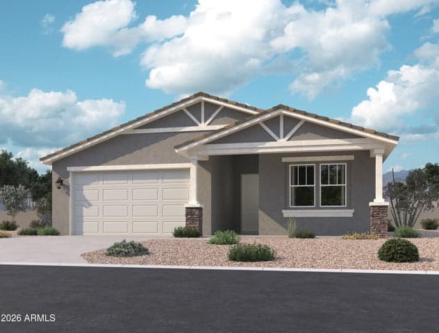 10461 N 157TH Drive, Waddell, AZ