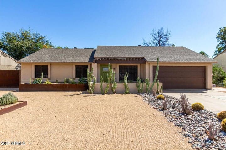 6501 E Sandra Terrace, Scottsdale, AZ