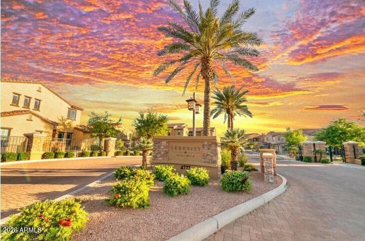 4777 S FULTON RANCH Boulevard #2059, Chandler, AZ