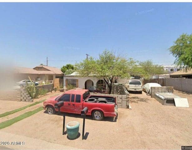 1720 E ILLINI Street, Phoenix, AZ
