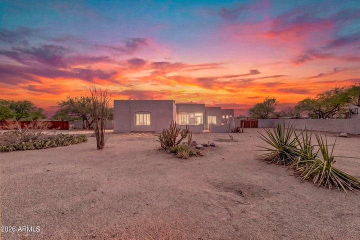 37620 N 12TH Street, Phoenix, AZ