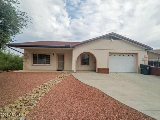 11513 W KANSAS Avenue, Youngtown, AZ