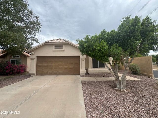 7187 S Parkside Drive, Tempe, AZ