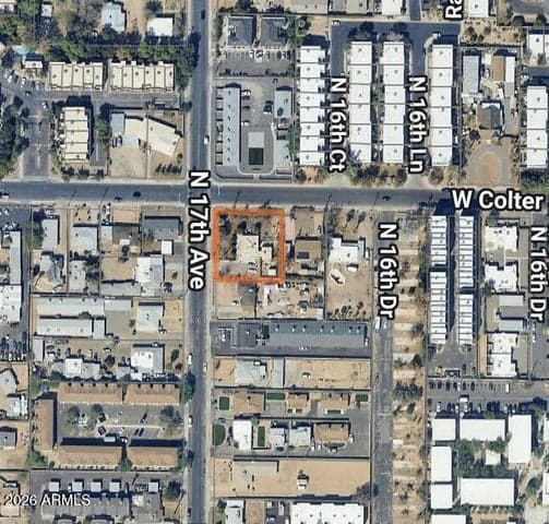 5147 N 17TH Avenue, Phoenix, AZ