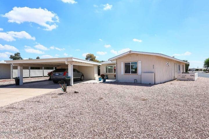 8337 E Desert Trail, Mesa, AZ