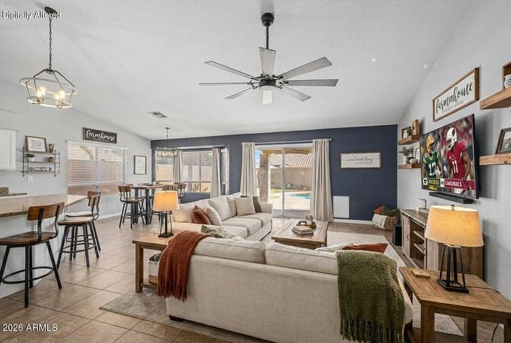 9169 W DAVIS Road, Peoria, AZ