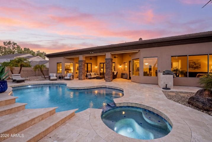 14023 W LITCHFIELD Knoll, Litchfield Park, AZ
