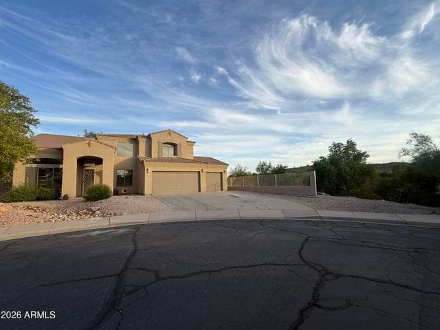 17755 W COPPER RIDGE Drive, Goodyear, AZ
