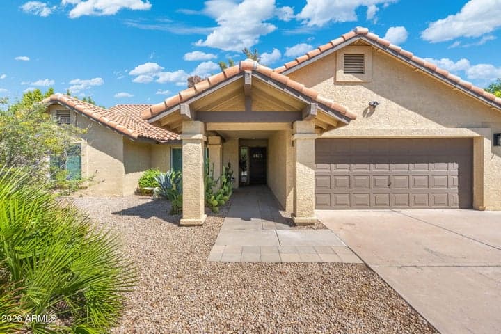4802 E HILLERY Drive, Scottsdale, AZ