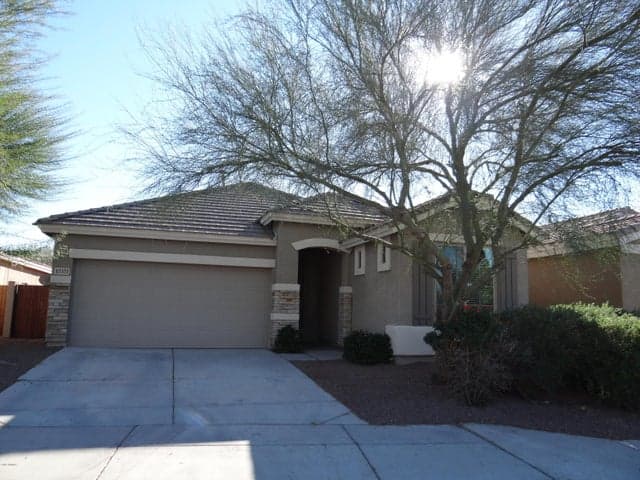 10331 W CARLOTA Lane, Peoria, AZ