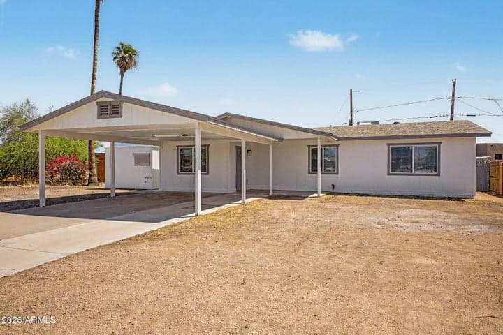 539 N 111TH Place, Mesa, AZ