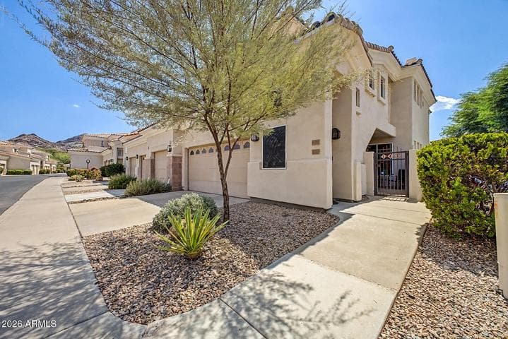1747 E NORTHERN Avenue #182, Phoenix, AZ