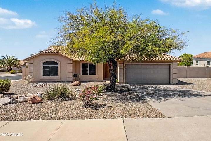 3212 N RAMADA Circle, Mesa, AZ