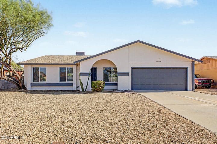 3619 W LIBBY Street, Glendale, AZ