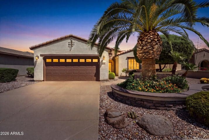 18659 N RINCON Court, Surprise, AZ