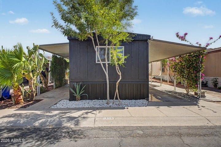 1309 W Kachina Trail, Phoenix, AZ