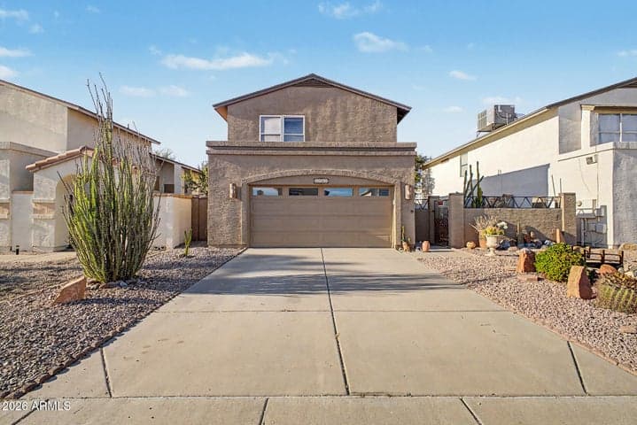4764 W TONTO Drive, Glendale, AZ
