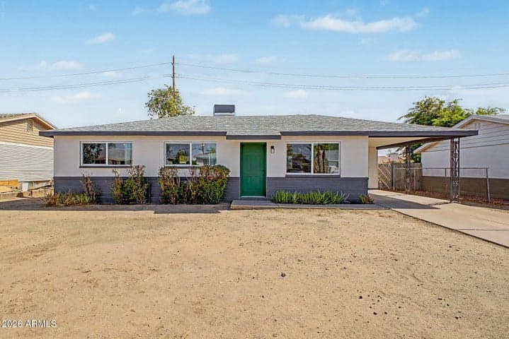 3123 W WINDROSE Drive, Phoenix, AZ