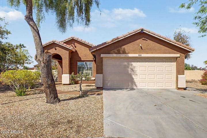 15142 W Smokey Drive, Surprise, AZ