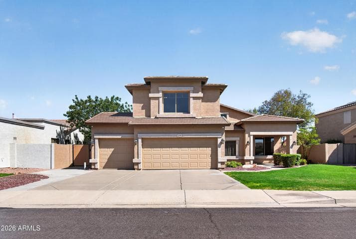 3316 E MAPLEWOOD Street, Gilbert, AZ