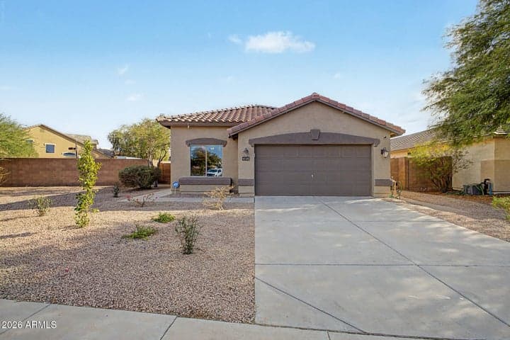 41591 W CORVALIS Lane, Maricopa, AZ