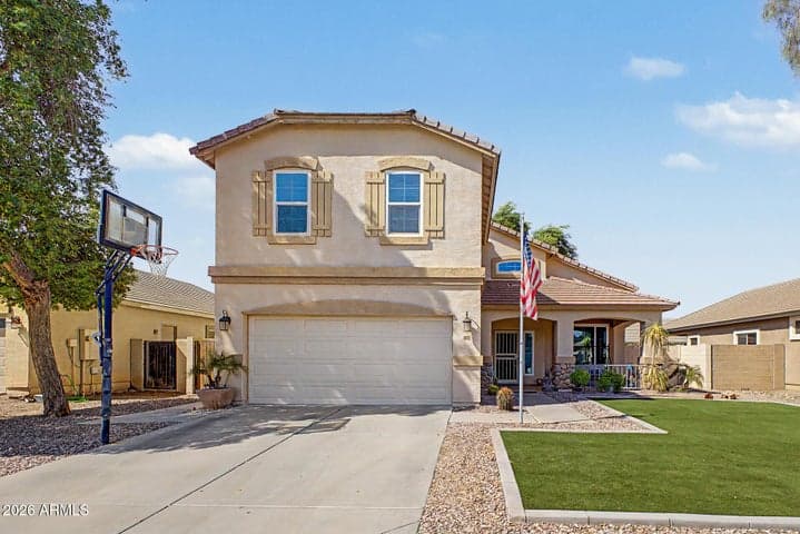 1892 E SHANNON Street, Gilbert, AZ