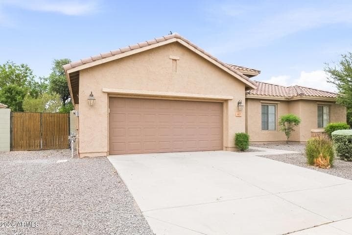 417 E CACTUS WREN Drive, Casa Grande, AZ