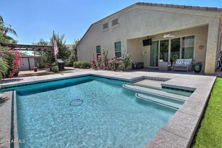 1000 W ANGUS Road, San Tan Valley, AZ