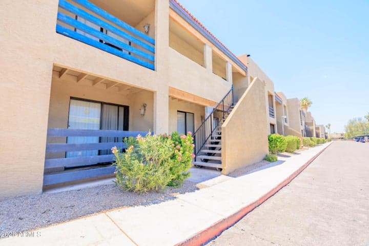 1241 N 48TH Street #116, Phoenix, AZ