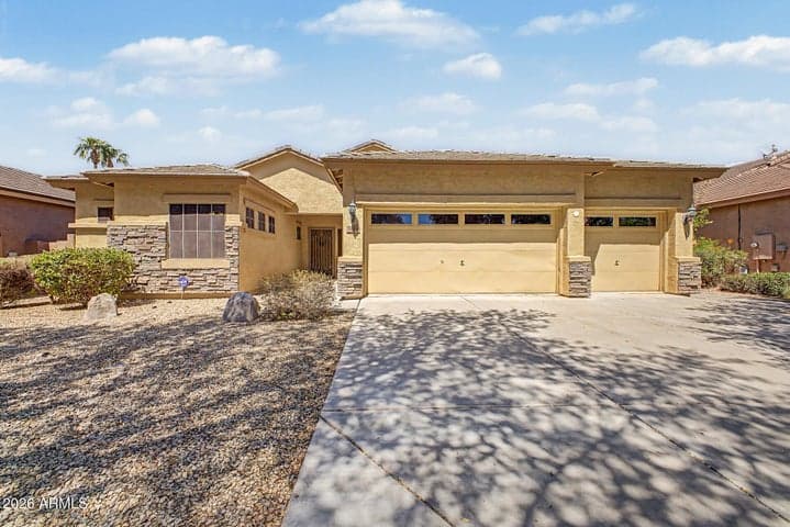 3484 E PAGE Avenue, Gilbert, AZ