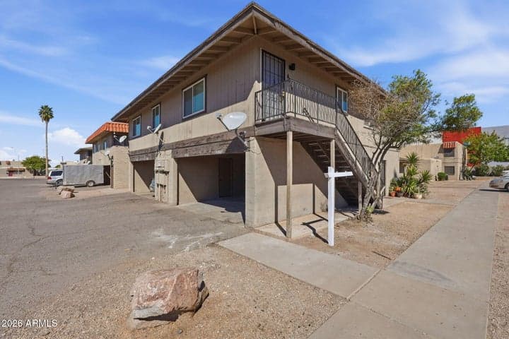 4756 E MORELAND Street, Phoenix, AZ