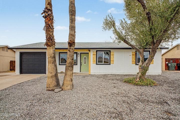 3226 W LIBBY Street, Phoenix, AZ