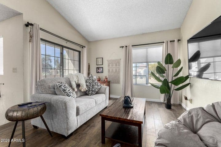 839 S WESTWOOD -- #287, Mesa, AZ