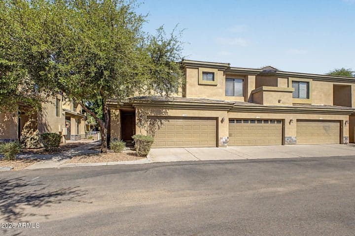 705 W QUEEN CREEK Road #1097, Chandler, AZ