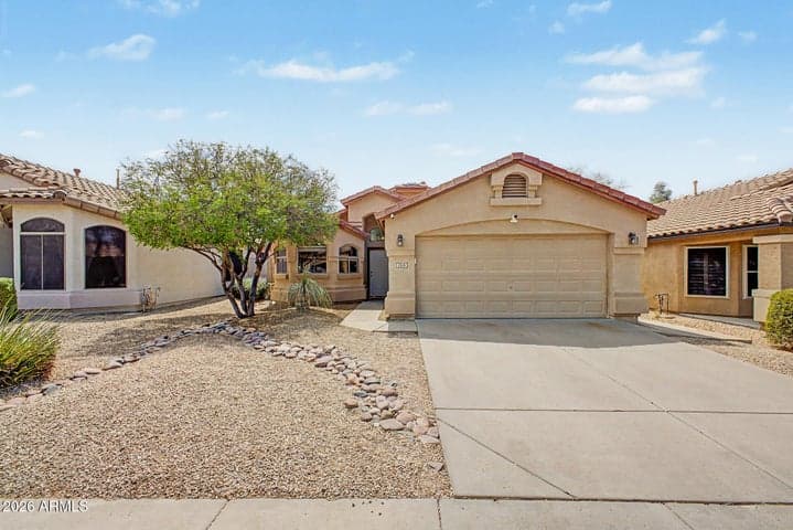 2331 W BLUE SKY Drive, Phoenix, AZ