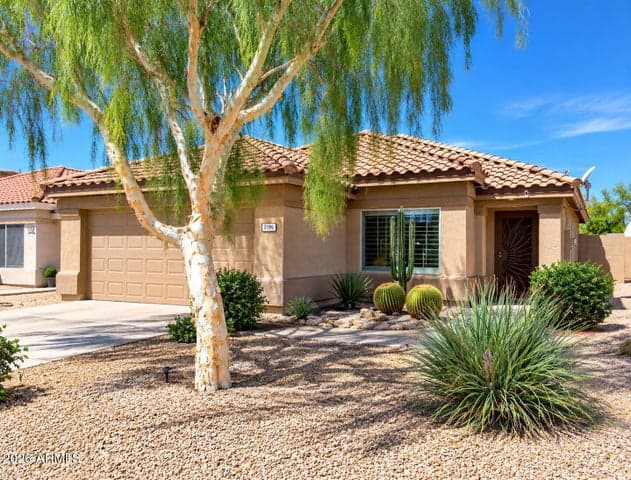 2196 S LAWTHER Drive, Apache Junction, AZ