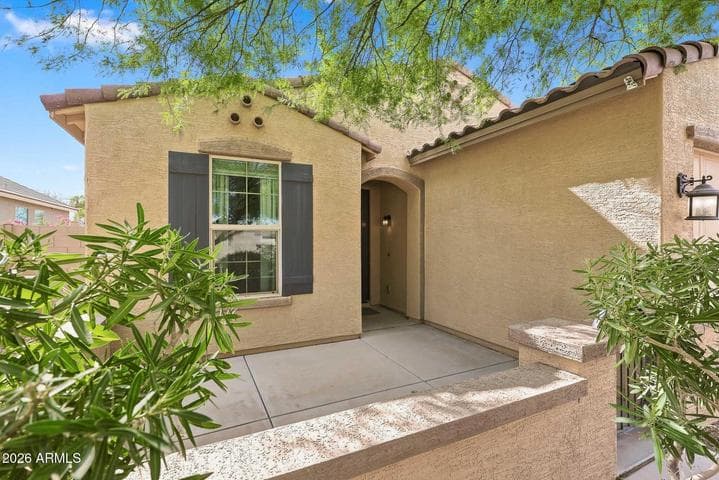 7724 S 23rd Street, Phoenix, AZ